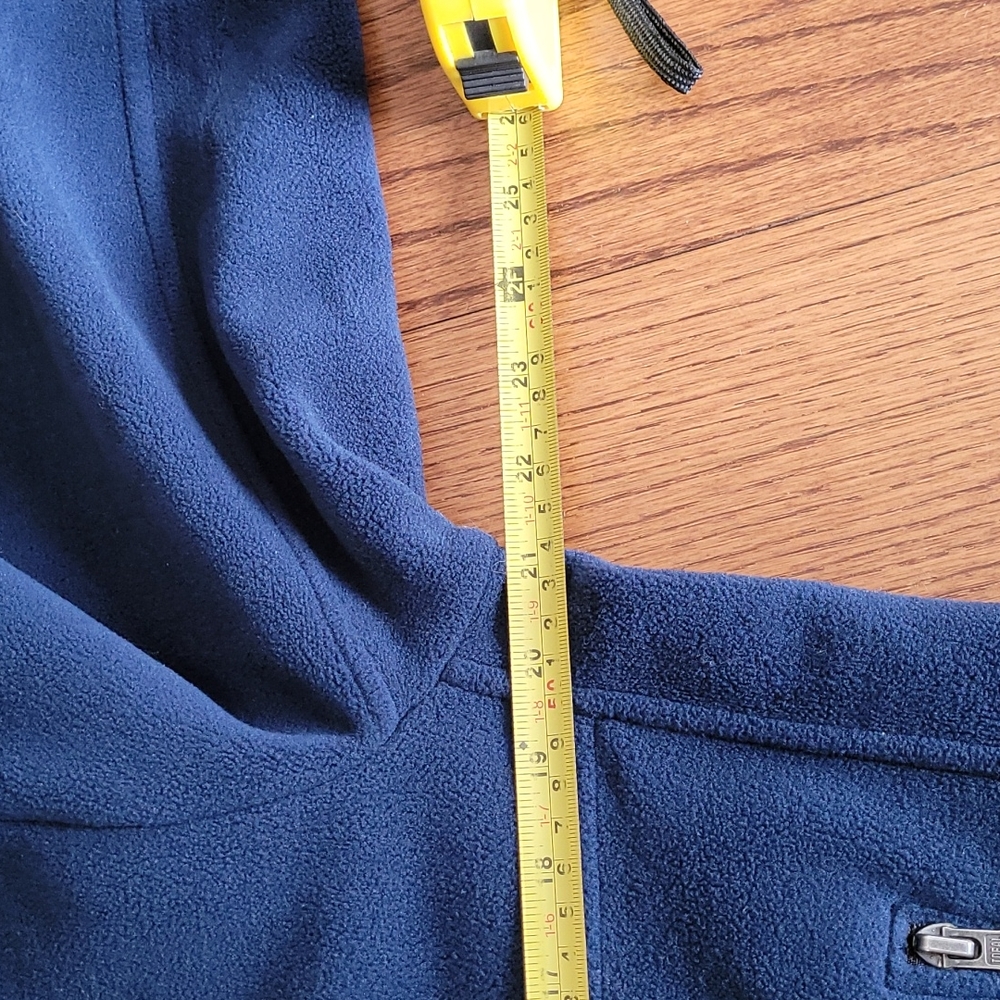 Solaris Full Zip Fleece Jacket - Picture 7 of 8